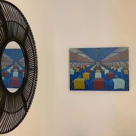 Le De L'artiste. Apartment Arles